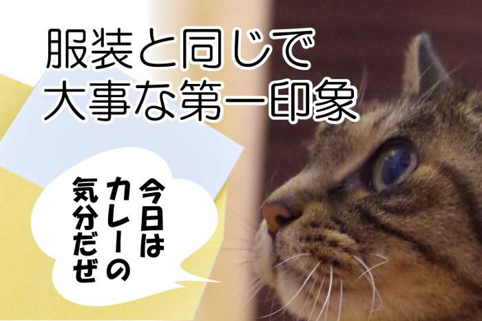 履歴書を持参のパート面接 履歴書や封筒のサイズ 出し方のマナーなど 面接担当 モフジマ パート求人採用の本音